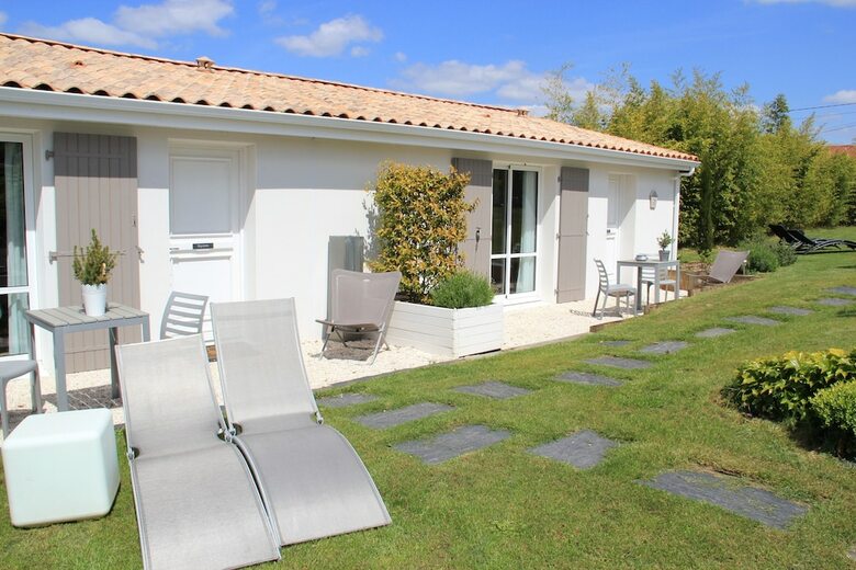 Bed & Breakfast Le Temps Des H�tes