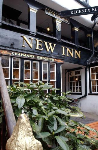 Hotel The New Inn