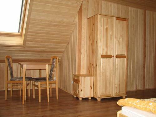 Hostal Pensjonat Wigierski