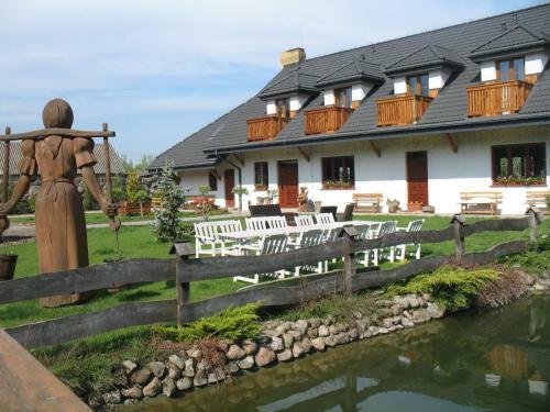 Hostal Pensjonat Wigierski