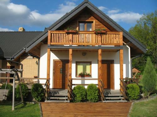 Hostal Pensjonat Wigierski