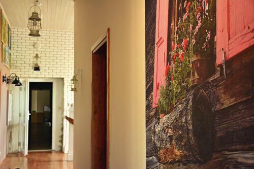 Hostal Pensjonat Wigierski