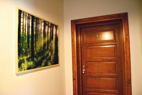 Hostal Pensjonat Wigierski