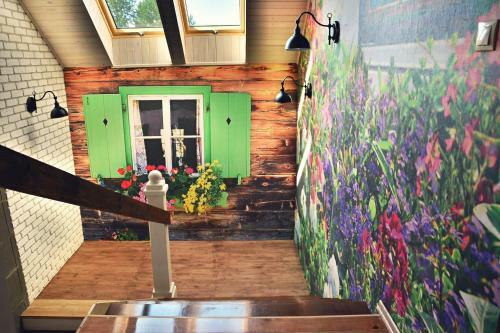Hostal Pensjonat Wigierski