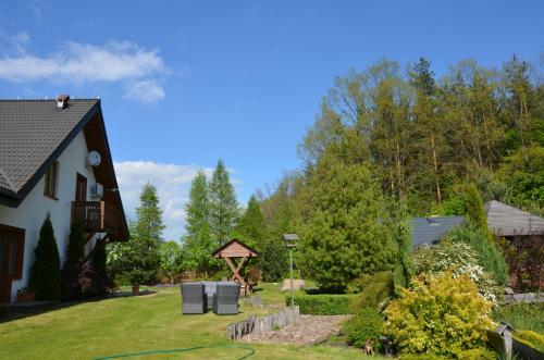 Hostal Pensjonat Wigierski