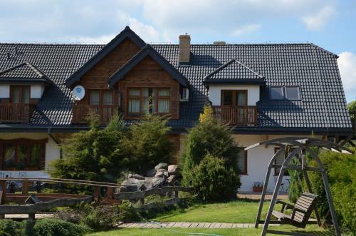 Hostal Pensjonat Wigierski
