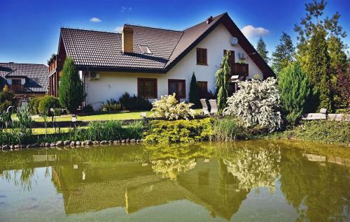 Hostal Pensjonat Wigierski