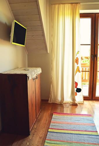 Hostal Pensjonat Wigierski