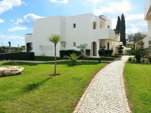 Clube Nautilus Apartment