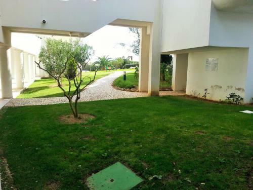 Clube Nautilus Apartment