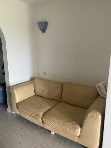 Clube Nautilus Apartment