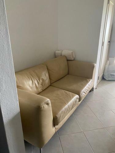 Clube Nautilus Apartment