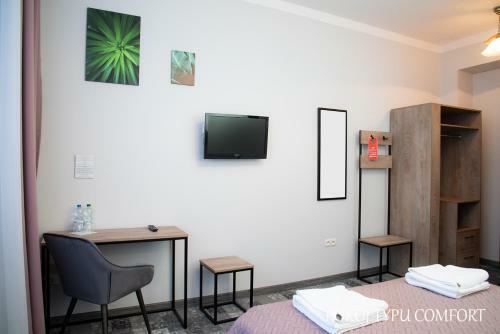 Hotel Baron