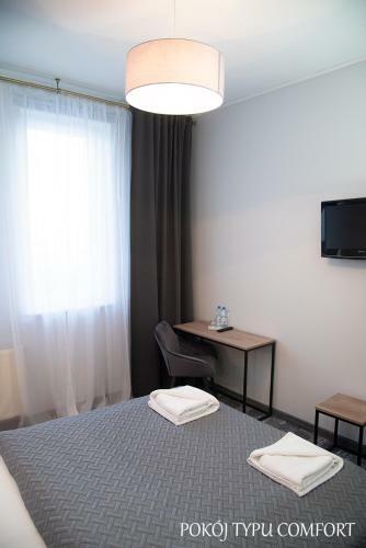 Hotel Baron
