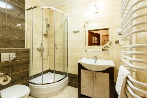 Hotel & Restauracja Sanvit