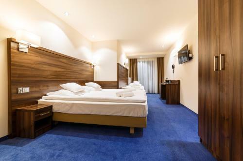 Hotel & Restauracja Sanvit