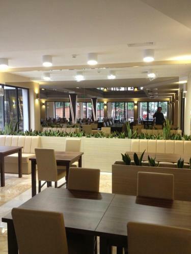 Hotel & Restauracja Sanvit