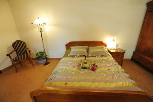 Hotel & Spa Dw�r Droblin