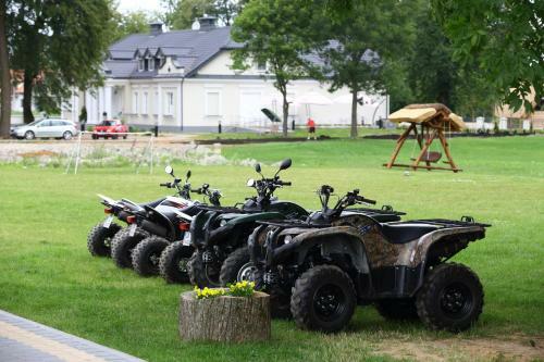 Hotel & Spa Dw�r Droblin