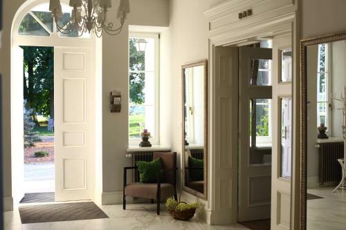 Hotel & Spa Dw�r Droblin