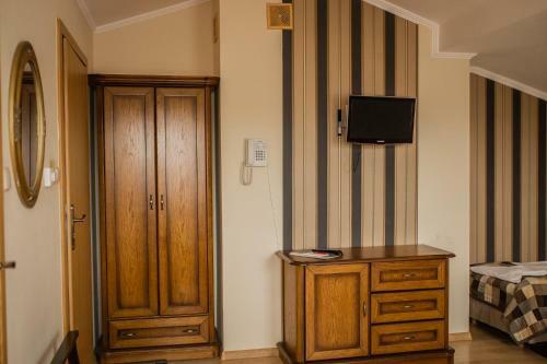 Hotel Przedzamcze