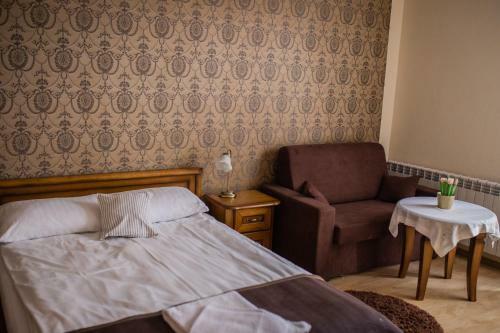 Hotel Przedzamcze
