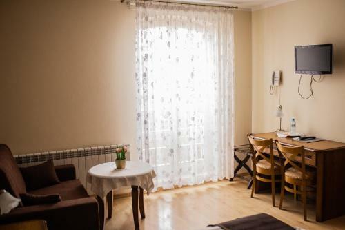 Hotel Przedzamcze
