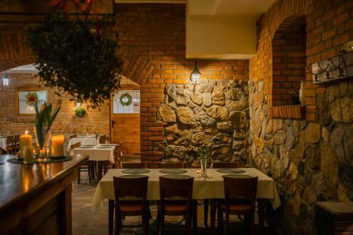 Hotel Przedzamcze