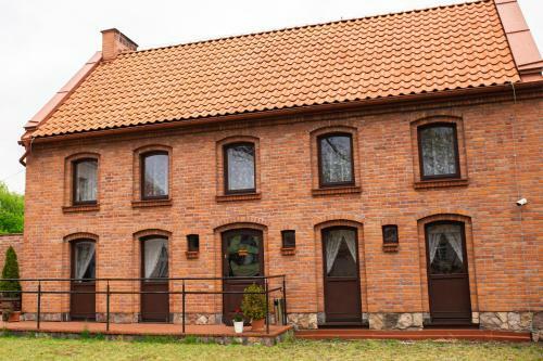 Hotel Przedzamcze