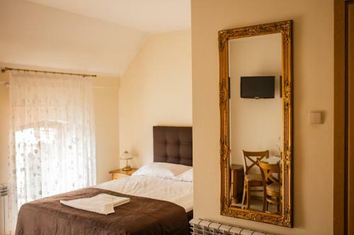 Hotel Przedzamcze