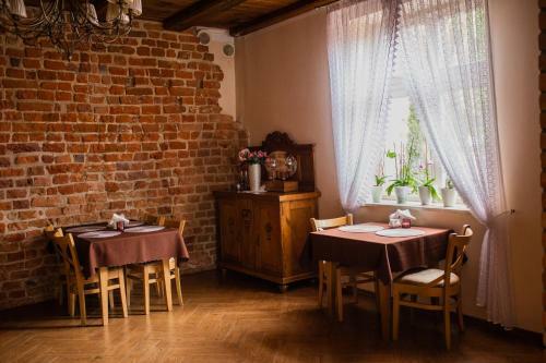 Hotel Przedzamcze