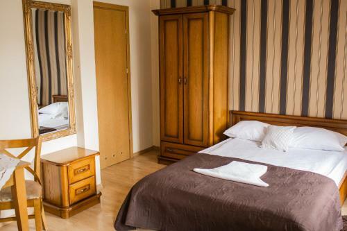 Hotel Przedzamcze