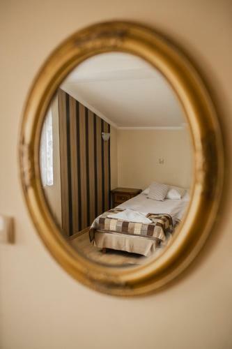 Hotel Przedzamcze