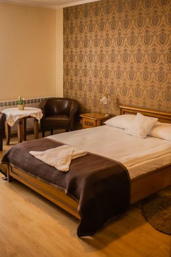 Hotel Przedzamcze