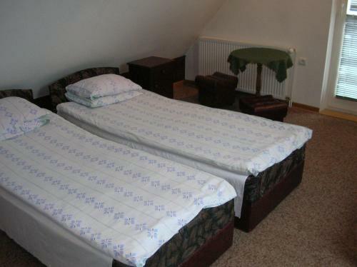 Hostal Pensjonacik Albatros