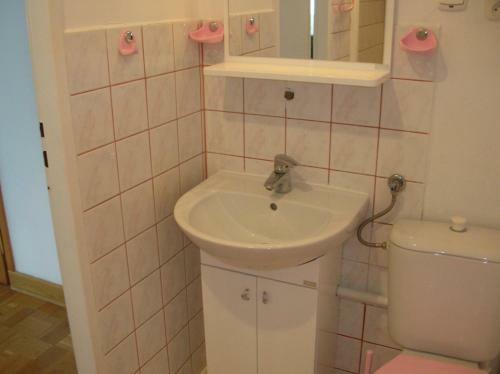 Hostal Pensjonacik Albatros