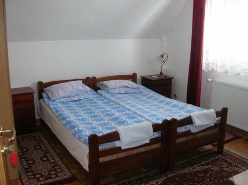Hostal Pensjonacik Albatros