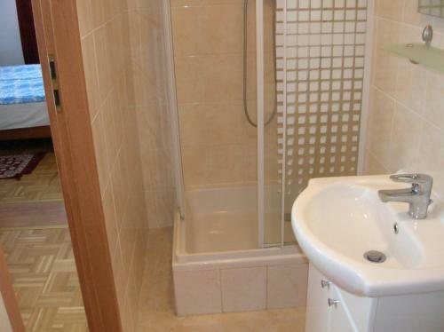 Hostal Pensjonacik Albatros