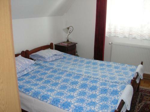 Hostal Pensjonacik Albatros