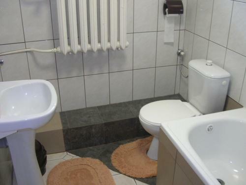 Hostal Pensjonacik Albatros