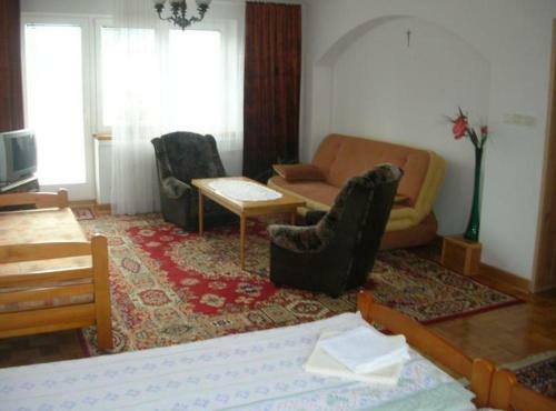 Hostal Pensjonacik Albatros