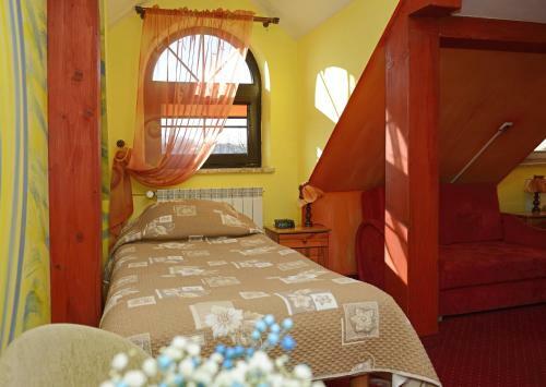 Hostal Ja? W?drowniczek
