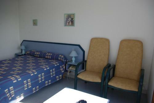 Aparthotel R�sidence Espace Thermal