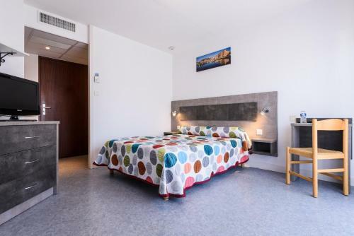 Aparthotel R�sidence Espace Thermal