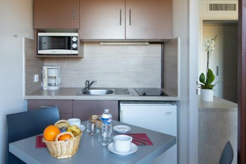 Aparthotel R�sidence Espace Thermal