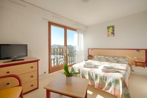 Aparthotel R�sidence Espace Thermal