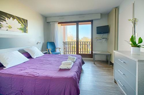 Aparthotel R�sidence Espace Thermal