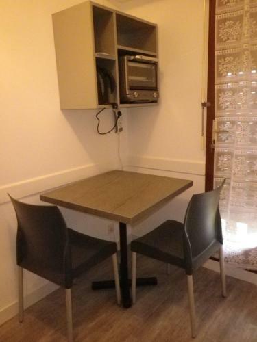 Aparthotel R�sidence Espace Thermal