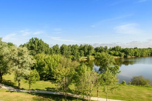 Aparthotel R�sidence Espace Thermal