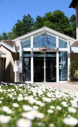 Aparthotel R�sidence Espace Thermal